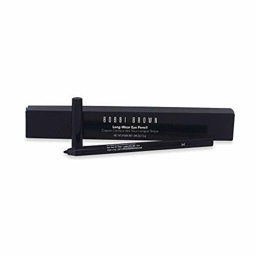 Product Bobbi Brown Long Wear Eye Pencil, 01 Jet, 1er Pack