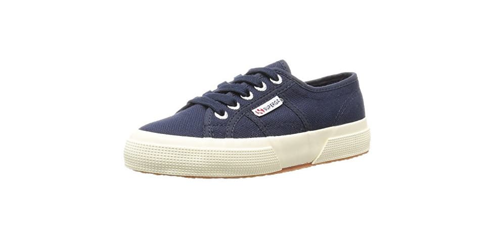 Moda Superga 2750-jcot Classic