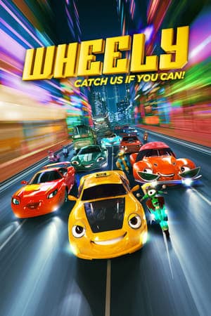 Movie Wheely