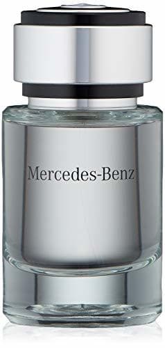 Beauty Mercedes Benz Eau De Toilette 75Ml Vapo.