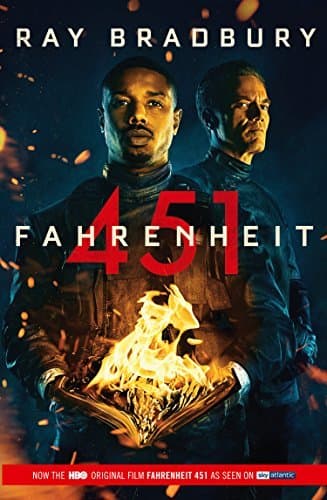 Libro Fahrenheit 451