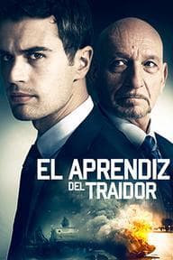 Película El aprendiz del traidor