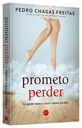 Libro Prometo Perder