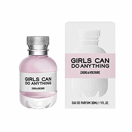 Belleza Girls Can Do Anything 30 Ml.