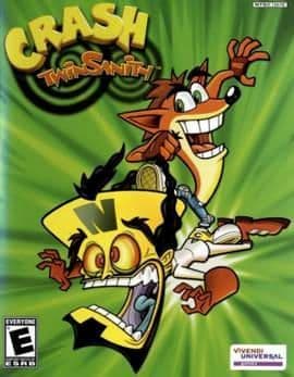 Product Crash Bandicoot