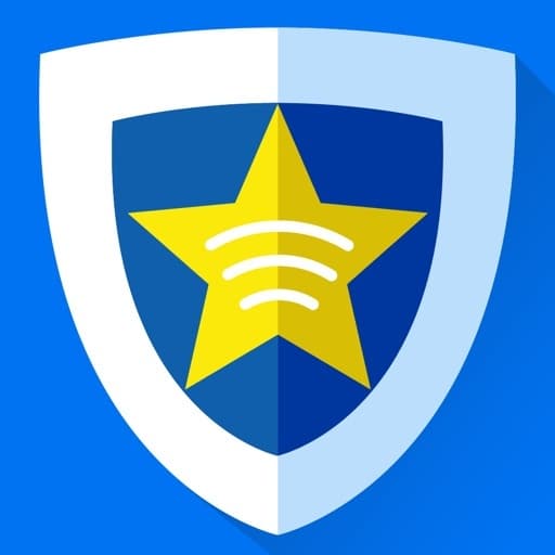 App Star VPN: Unlimited WiFi Proxy