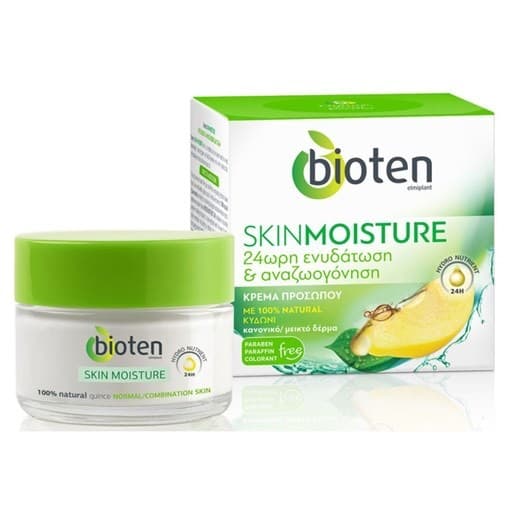 Fashion Creme Bioten 