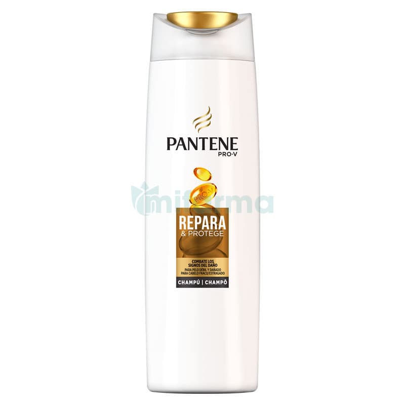 Fashion Pantene 💆‍♀️