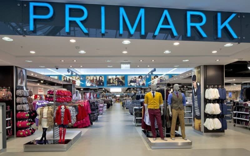 Fashion Primark 🛍