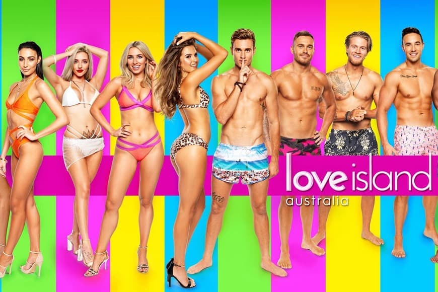 Fashion Love Island 