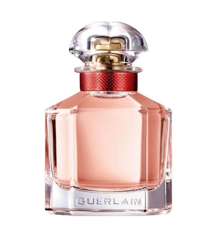 Fashion Guerlain 🌹