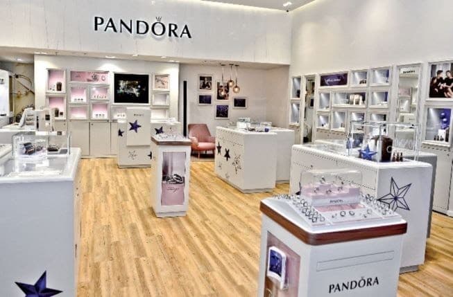 Fashion Pandora 💍