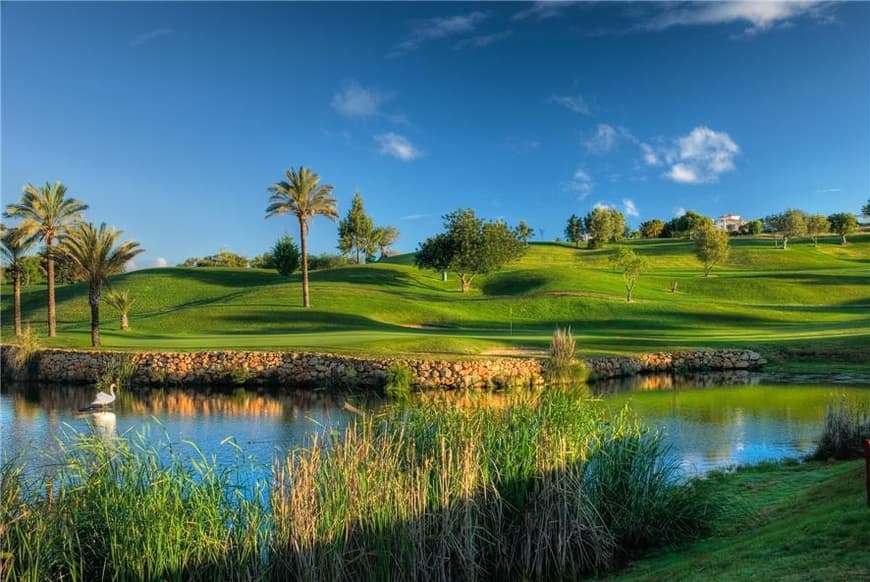 Lugar Pestana Golf & Resorts - Carvoeiro