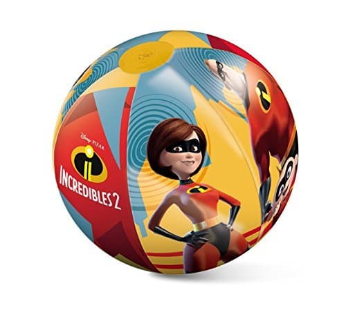 Lugar Los Increibles- Pelotas, Multicolor