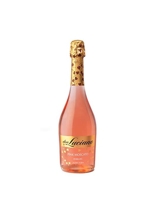 Product Don Luciano Pink Moscato Vino Espumoso