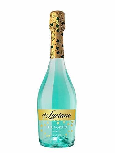 Product Don Luciano Blue Moscato Vino Espumoso