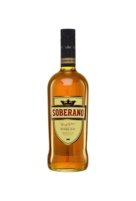 Product Soberano