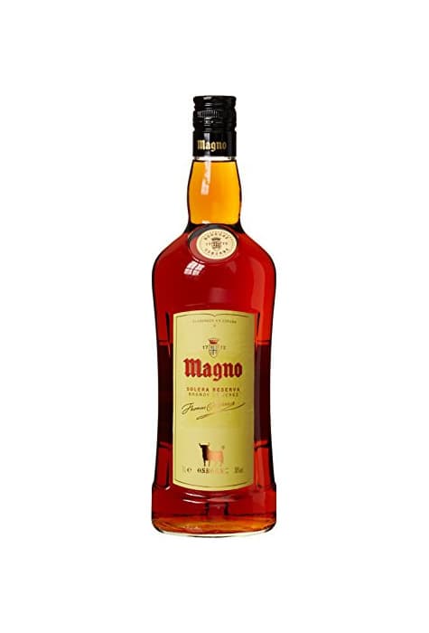 Product Osborne Magno Solera Reserva Brandy