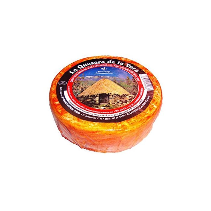 Producto Queso de Cabra Extremeño