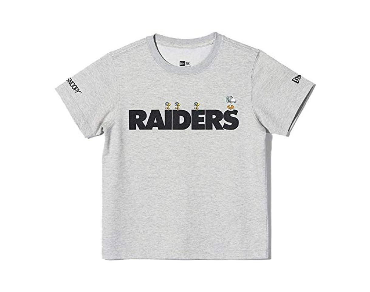 Producto New Era Ap NFL Snpy Wdstk Chbr T94 Em Oakrai Gra Camiseta