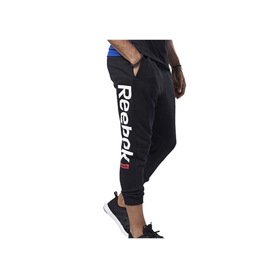 Producto Reebok Te Big Logo Jogger Hombre