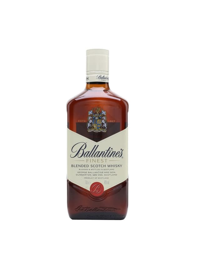 Product “Ballantines”