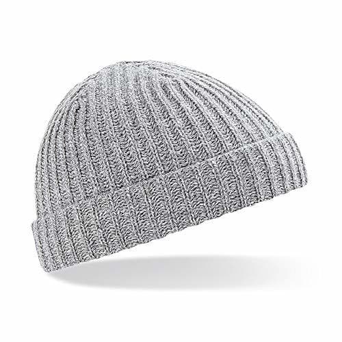 Product Beechfield - Gorro Beanie de Invierno Modelo Retro Trawler