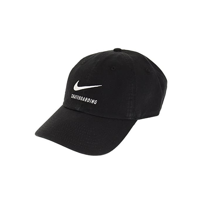 Producto Nike U Nk H86 Cap SB Twill Gorra de Tenis