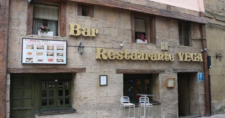 Restaurants Restaurante Vega