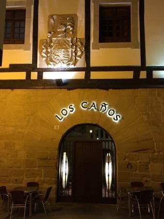 Restaurants Los Caños