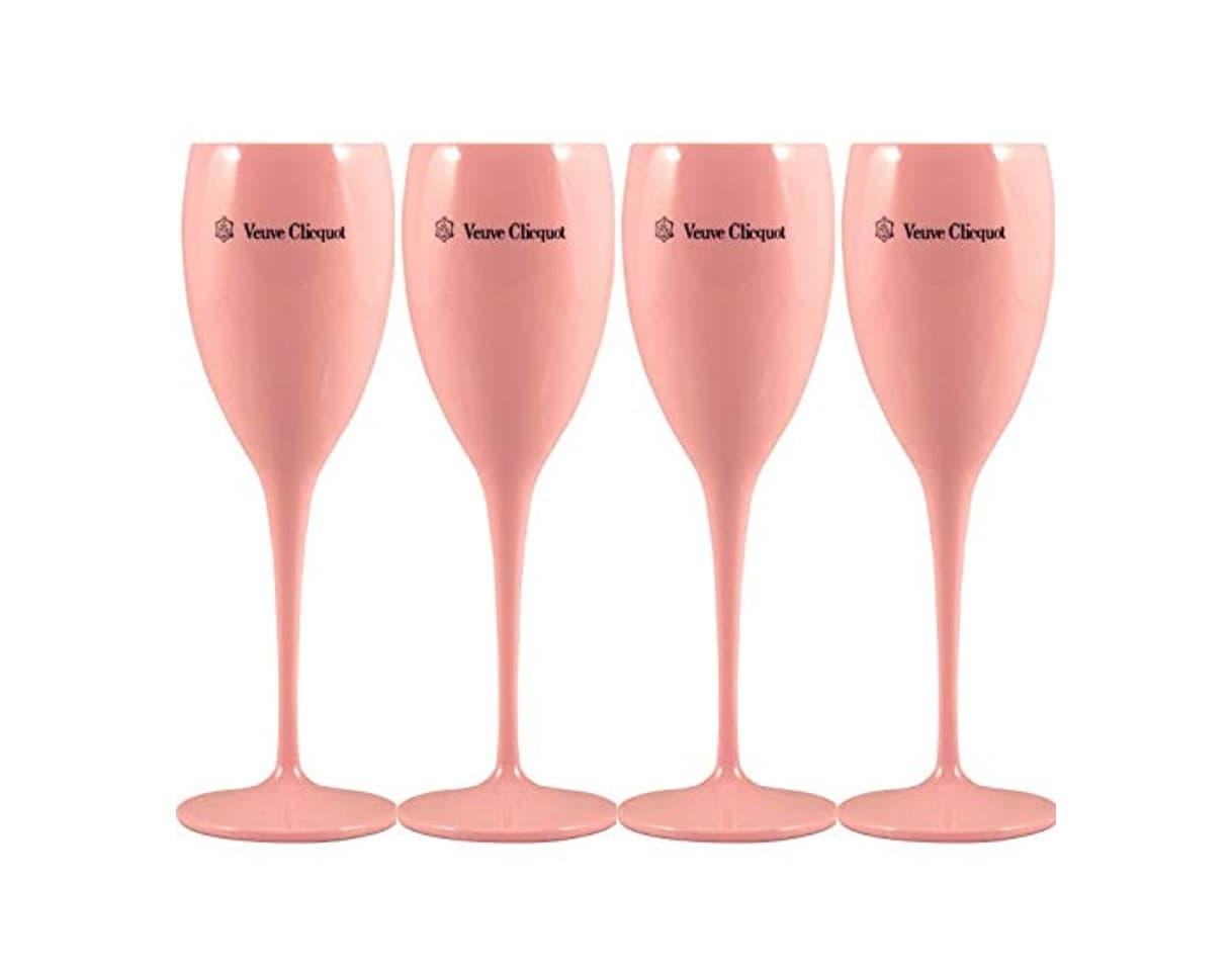 Producto Veuve Clicquot - Copas de champán