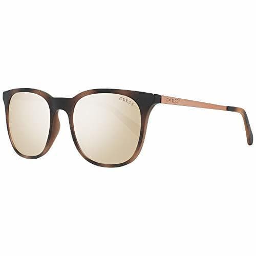 Producto Guess GU6920 53G 53 Monturas de gafas, Marrón