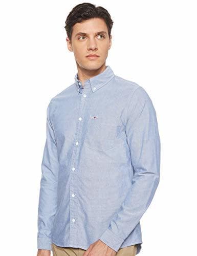 Producto Tommy Hilfiger TJM Classics Oxford Shirt Camisa,