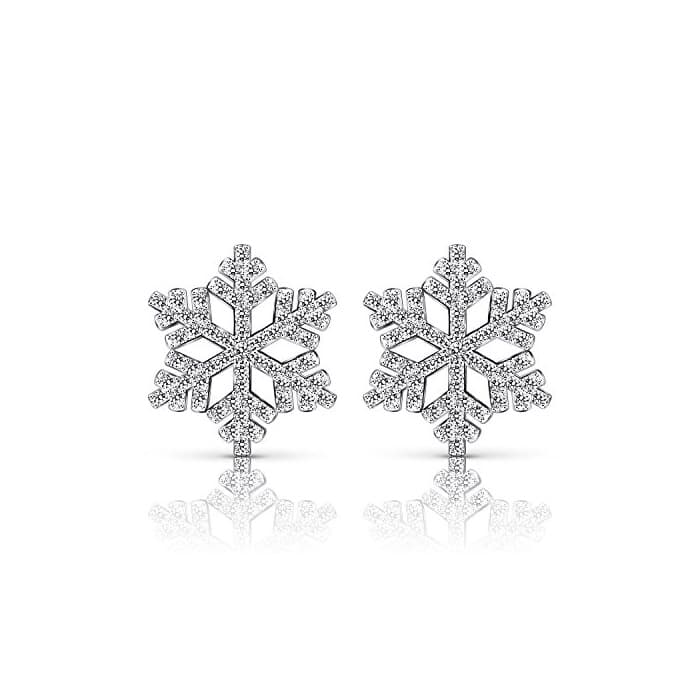 Producto B. CATCHER Pendientes de plata 925