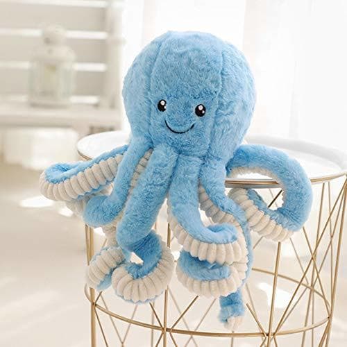 Product LAMF - Juguetes de Peluche Gigantes de Pulpo de Peluche