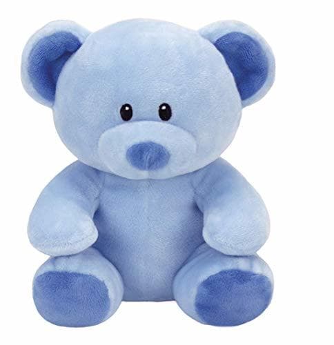 Product Ty Baby Lullaby-Oso Azul 15 cm