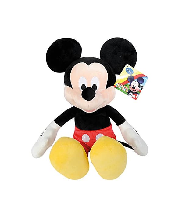 Product Simba 6315878710pro Disney – Peluche de Mickey