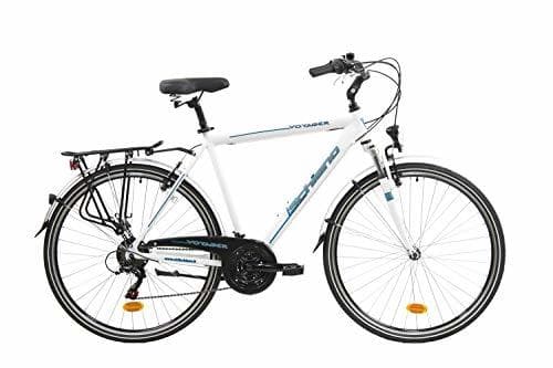 Producto F.lli Schiano Voyager Bicicleta Trekking