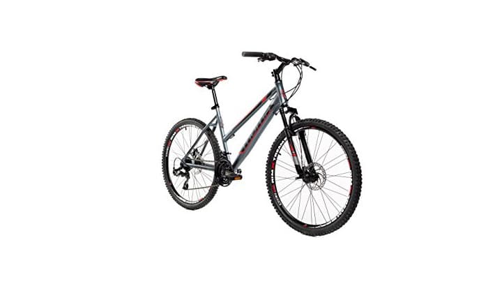 Producto Moma Bikes Bicicleta Montaña SHIMANO GTW 26"Alu