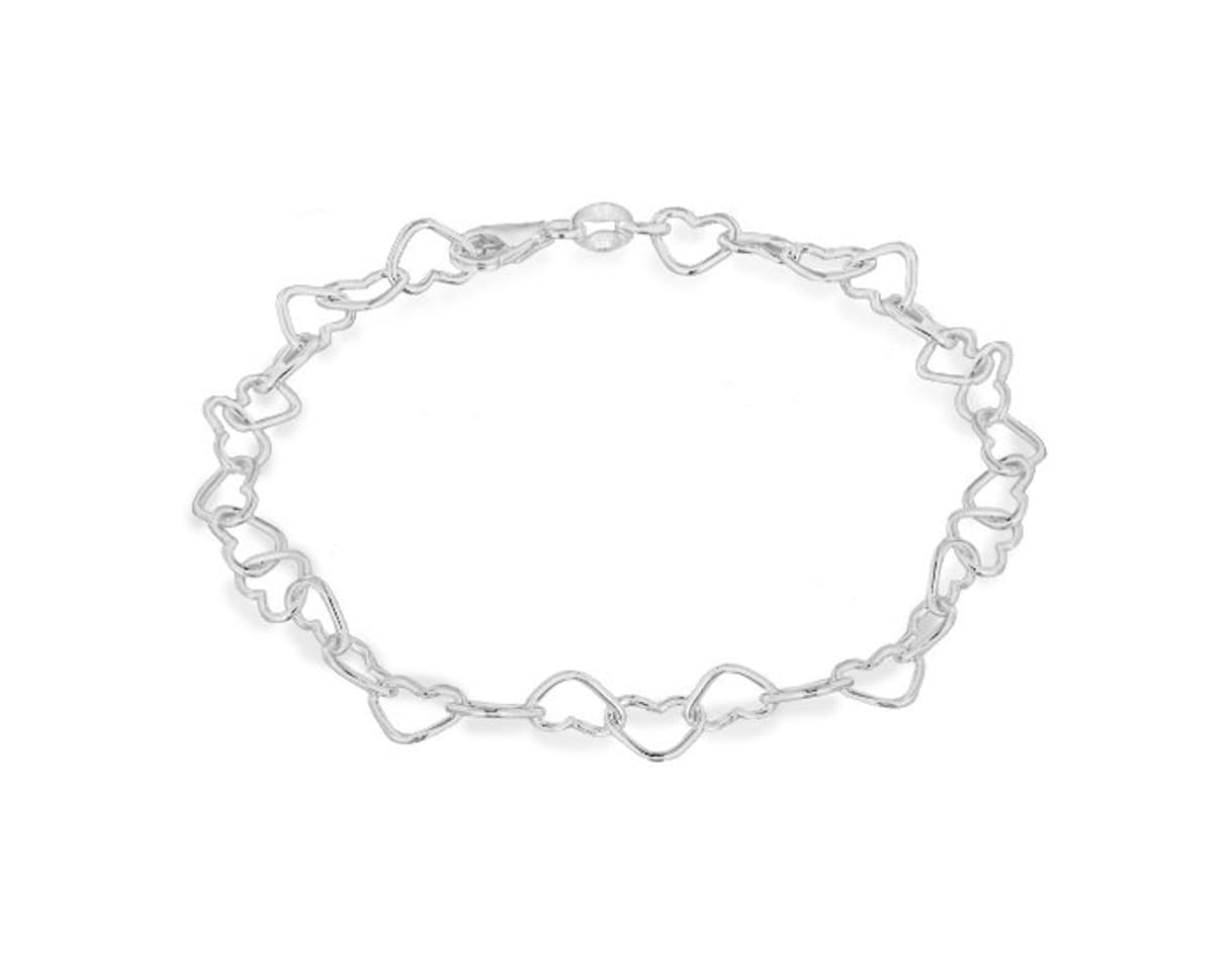 Product Tuscany Silver 8.22.6062 - Pulsera de plata de ley