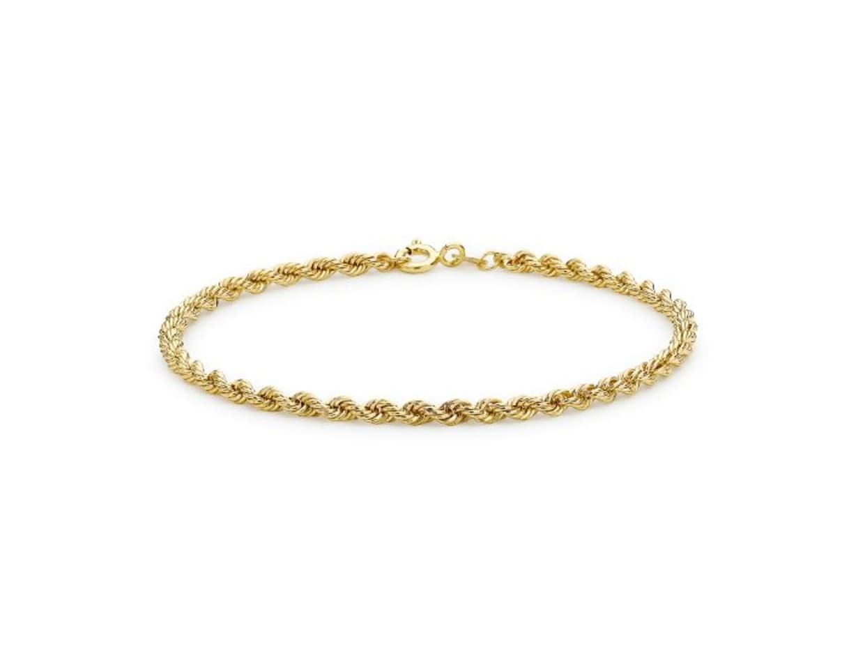 Product Carissima Gold Pulsera de mujer con oro amarillo 9 K