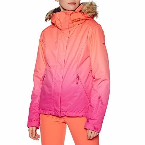 Product Roxy Jet Ski Se-Chaqueta para Nieve para Mujer