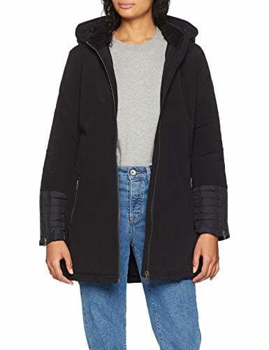 Product Roxy Snow Escape Chaqueta, Mujer, Negro