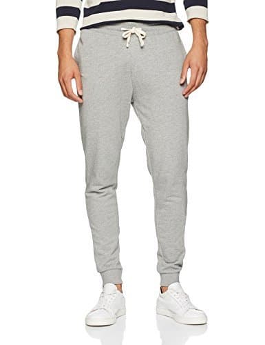 Producto JACK & JONES Jjeholmen Sweat Pants Noos, Pantalones para Hombre, Gris