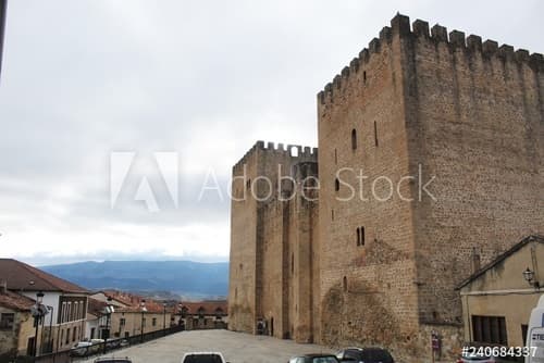 Lugar Medina de Pomar