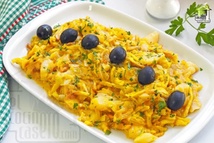 Producto Bacalhau à Brás 