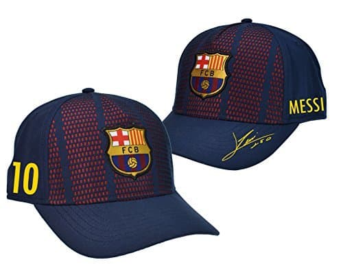 Lugar FC Barcelona - Gorra oficial del FC Barcelona para niño