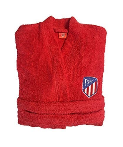 Place Atlético de Madrid Albornoz Oficial del Club