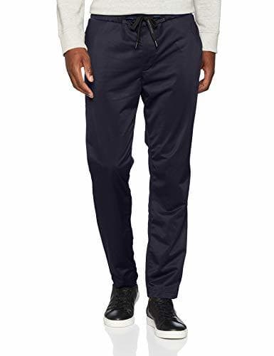 Lugar Armani Exchange 8nzp89 Pantalones, Azul