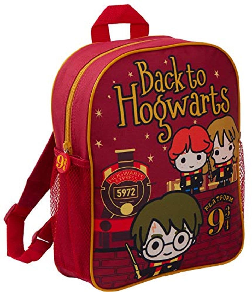 Producto HARRY POTTER Mochila de Dibujos Animados de Hogwarts